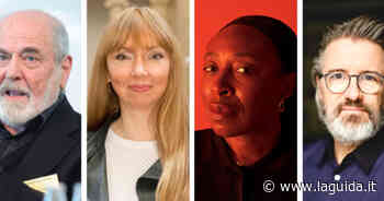 Opere d'arte contemporanea a Grinzane Cavour, Cuneo, Alba e Mondovì - La Guida - LaGuida.it