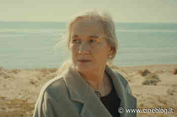 Il paradiso del pavone: trailer e anticipazioni del film con Alba Rohrwacher e Maya Sansa - Cineblog