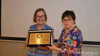 A Maria Vittoria Oddero il “Premio Rotary Alba 2022” - ATNews.it - ATNews