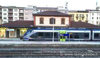 Alba e Bra chiedono alle Ferrovie di mantenere operativo il tratto fino a Carmagnola - LaVoceDiAlba.it