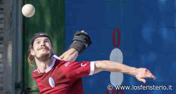 Serie A Banca d'Alba-Egea, la FBC Sabbiatura e Verniciatura Augusto Manzo sale a quota 9 - Lo Sferisterio