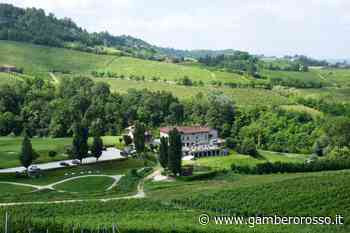 Réva a Monforte d'Alba festeggia i 10 anni - Gambero Rosso - Gambero Rosso