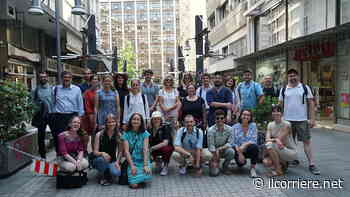 Il Comune di Alba a Salonicco per un incontro sui cambiamenti climatici - Il Corriere di Alba, Bra, Langhe e Roero