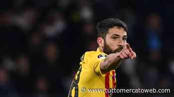 Barcellona, Jordi Alba: "Riduzione di stipendio? Ne parlerò di persona con la società" - TUTTO mercato WEB