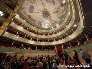 Alba: il Ministro dell'istruzione oggi ad Alba per ricordare Michele Coppino assieme agli studenti delle scuole cittadine - http://gazzettadalba.it/