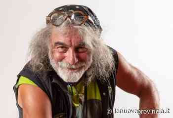 Alba: l'evento con Mauro Corona di sabato 21 maggio si terrà nel Teatro Sociale “G. Busca” - La Nuova Provincia - La Nuova Provincia - Asti