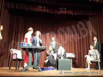 Alba: ritorna il festival Il Teatro dei ragazzi al Sociale - http://gazzettadalba.it/