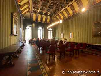 Alba, casa di reclusione “Montalto”: sopralluogo preliminare alla consegna del cantiere previsto a giugno - La Nuova Provincia - La Nuova Provincia - Asti