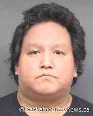Prince Albert man pleads guilty to child pornography charges