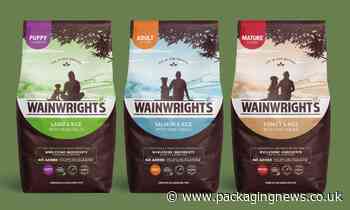 StormBrands redesigns Pets at Home brand Wainwright's - Packaging News