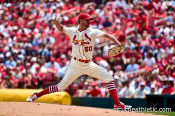 Fantasy fact check: Z-Contact%, and what it means for Adam Wainwright, Dakota Hudson and Miles Mikolas - The Athletic