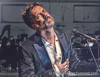 Contest: Rufus Wainwright at The Ford (The Scenestar) - TypePad