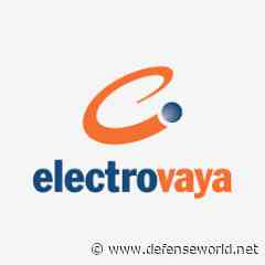 HC Wainwright Initiates Coverage on Electrovaya (TSE:EFL) - Defense World