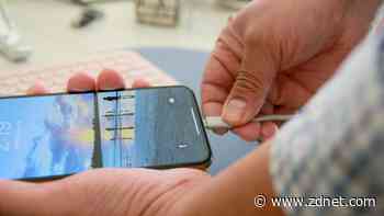 How to back up your iPhone with iCloud or Mac