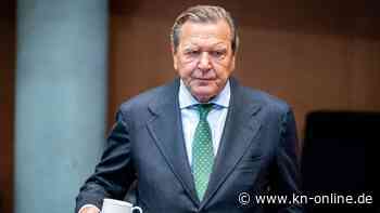 Büro „ruhend gestellt“ - Schröder fordert Erklärung vom Haushaltsausschuss