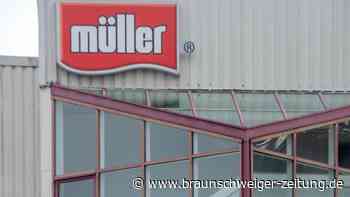 Theo Müller will Landliebe und drei Werke übernehmen