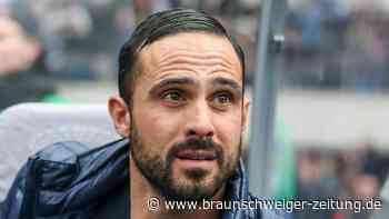 Medien: Nouri für iranischen Club Esteghlal im Gespräch