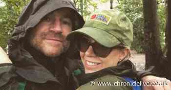 Coronation Street's Sally Carman and Joe Duttine mark four years together as 'snub' upsets fans - Chronicle Live