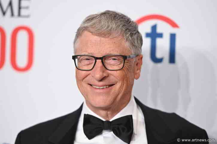 Bill Gates Slams NFTs, Doesn’t Like ‘Expensive Digital Images of Monkeys’