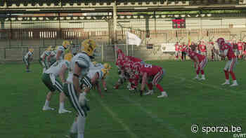 Allereerste Superbowl der Lage Landen brengt Amerika even naar Beringen: "One, two, three, family!" - sporza.be