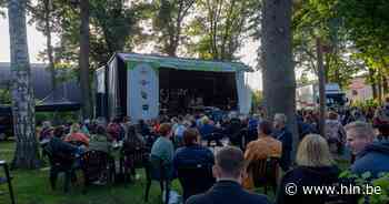 Parkies brengt topartiesten naar Beringen | Beringen | hln.be - Het Laatste Nieuws