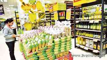 Small packs for big bucks: FMCG prices increase 10% | Mint - Mint