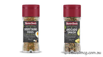 MasterFoods releases two new blends for brunches - Inside FMCG