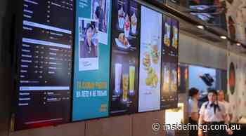 Goodbye Golden Arches: rebranded McDonald's stores reopen in Russia - Inside FMCG