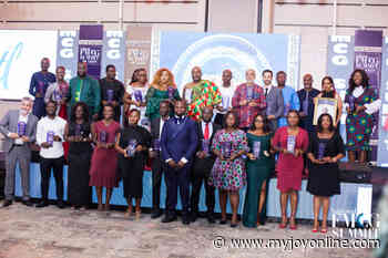 National FMCG Summit and Awards 2022: Check out the full list of winners - Myjoyonline