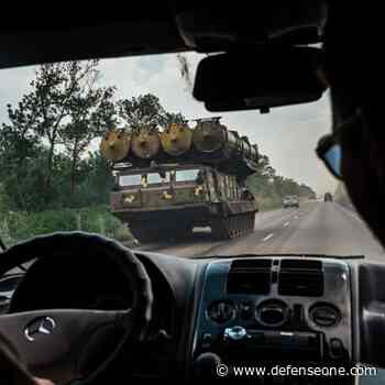 US Pledges More Weapons to Ukraine, But Milley Warns ‘The Numbers Clearly Favor The Russians’