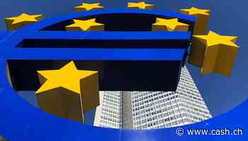 Geldpolitik - Sorgen vor neuer Schuldenkrise: EZB verstärkt Kampf gegen Ausverkauf von Staatsanleihen