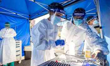 Coronavirus, boom di contagi nell'Isola: sono 3.675 - Monreale News