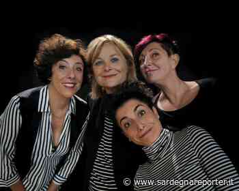 CeDAC/San Gavino Monreale: apre Tullio Solenghi - Sardegna Reporter