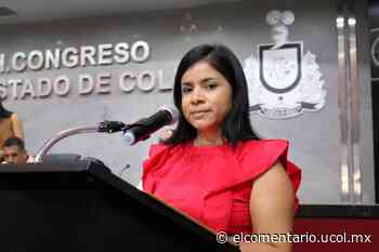 Sesionará Congreso de manera solemne este viernes en Manzanillo - El Comentario