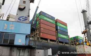 Gobierno Federal debe garantizar seguridad: Coparmex sobre robo en Manzanillo - Milenio