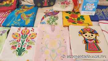 Invitan en Manzanillo a participar en “Expo venta hecho en Colima” - El Comentario