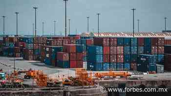 Roban contenedores con plata, oro y artículos electrónicos en Manzanillo - Forbes México