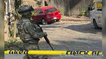 Tras ser levantados en Manzanillo, autoridades localizan sin vida a tres personas en Colima - TRIBUNA