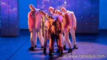 Suresnes Cités Danse en streaming direct et replay sur CANAL+ - myCANAL