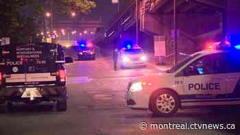 Man shot dead in Montreal's Lachine borough - CTV News Montreal