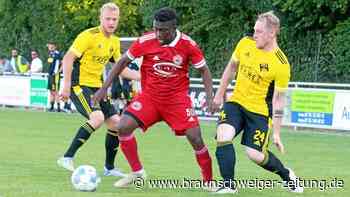 Vahdet verpasst den Befreiungsschlag