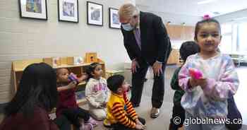 High cost of child care in Ontario could persist through the summer