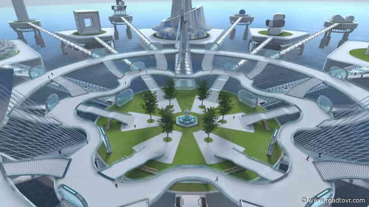 ENGAGE Reveals First Look at ‘Link’ Metaverse Platform for Enterprise & Education