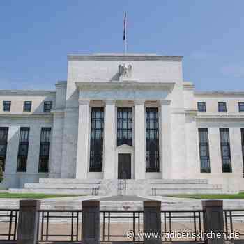 US-Notenbank Fed erhöht Leitzins um 0,75 Prozentpunkte - radioeuskirchen.de