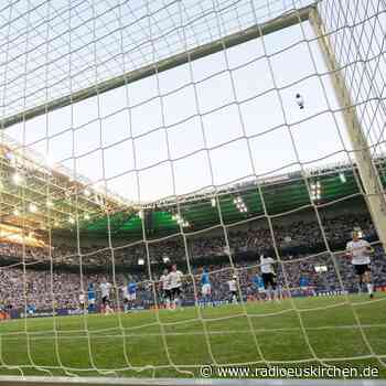 DFB erklärt Polizeieinsatz: «Sorge um Sicherheit» - radioeuskirchen.de