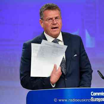 Nordirland-Streit: EU startet Verfahren gegen London - radioeuskirchen.de