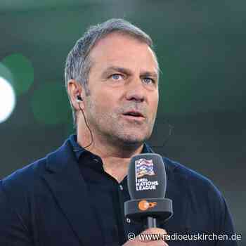 Großen geschlagen, Großes vor - Flicks Knallerjahr - radioeuskirchen.de