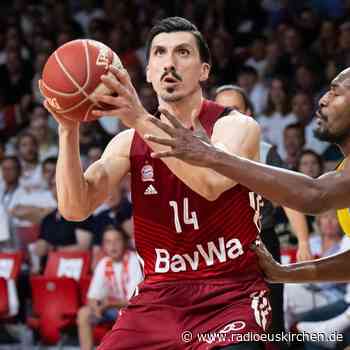 Alba Berlin vor Titel-Hattrick - Party-Crasher München? - radioeuskirchen.de