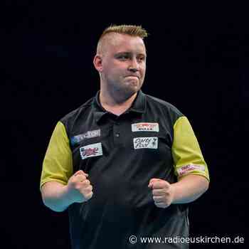Weltmeister-Chance: Darts-Hype in Deutschland zurück - radioeuskirchen.de