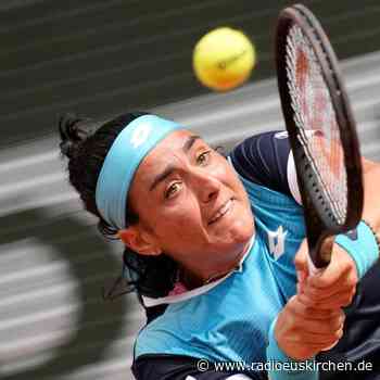 Doppelpartnerin von Williams: «Sie ist so eine Legende» - radioeuskirchen.de